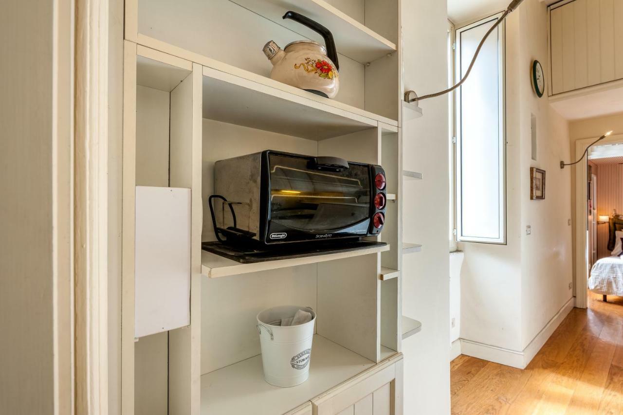 Irex Piazza Navona Private Cozy Apartment Rome Extérieur photo